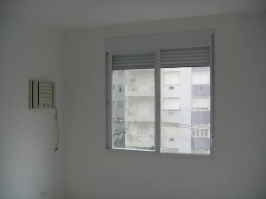Foto 2 de Apartamento com 2 quartos à venda, 88m2 em Embaré, Santos - SP