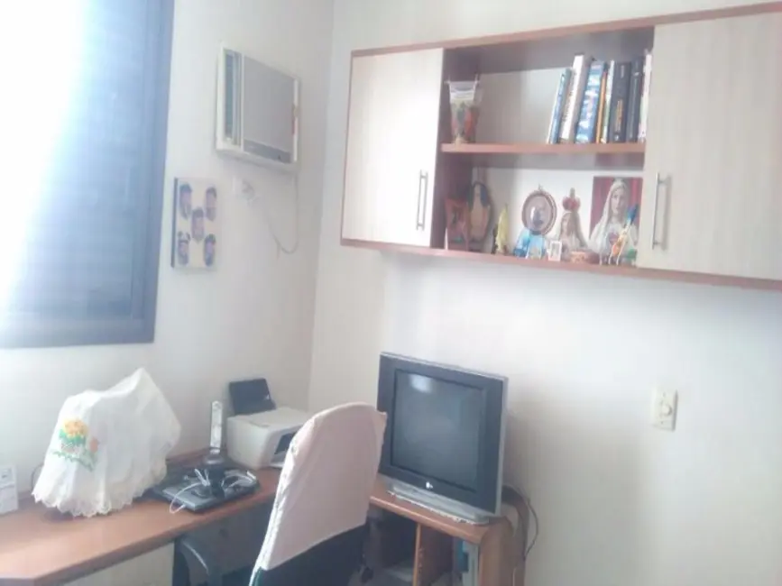 Foto 6 de Casa com 3 quartos à venda, 110m2 em Macuco, Santos - SP