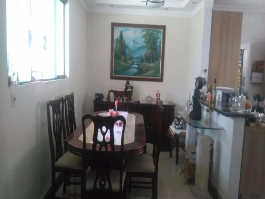 Foto 1 de Casa com 3 quartos à venda, 110m2 em Macuco, Santos - SP