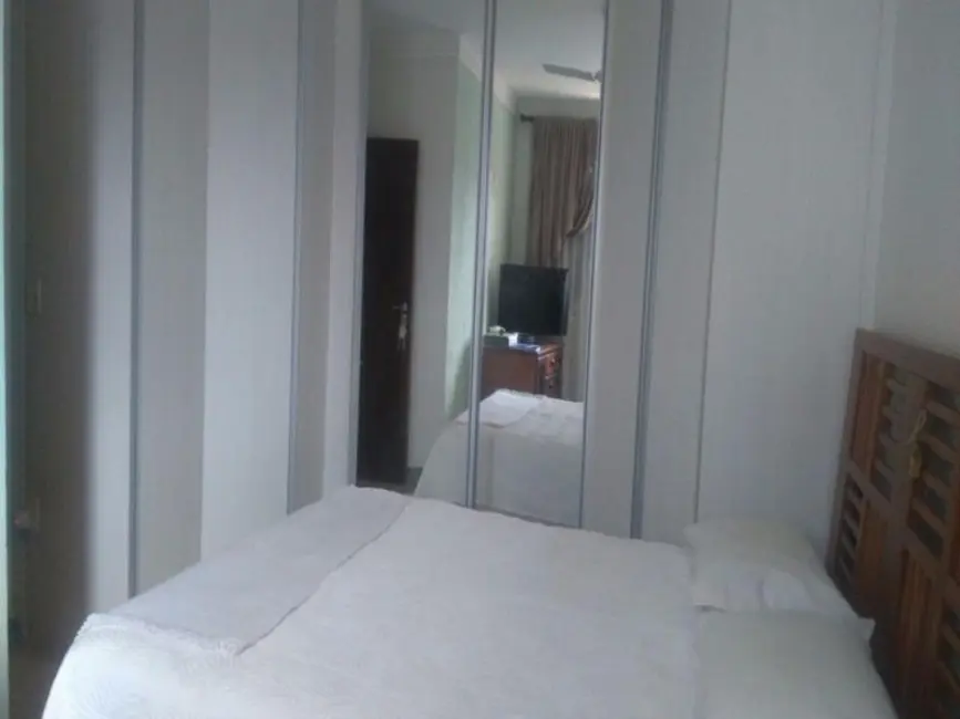 Foto 7 de Casa com 3 quartos à venda, 110m2 em Macuco, Santos - SP