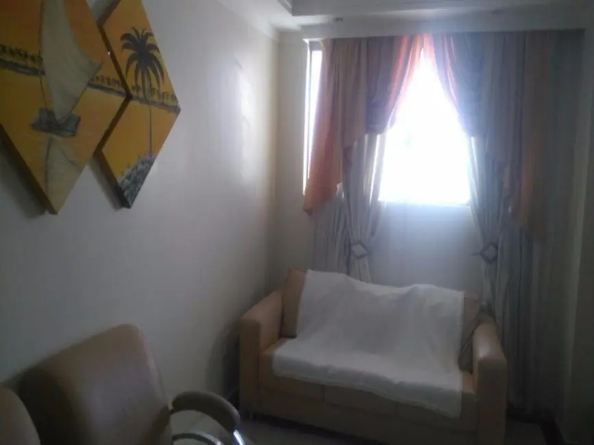 Foto 3 de Casa com 3 quartos à venda, 110m2 em Macuco, Santos - SP