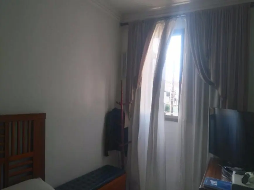 Foto 4 de Casa com 3 quartos à venda, 110m2 em Macuco, Santos - SP