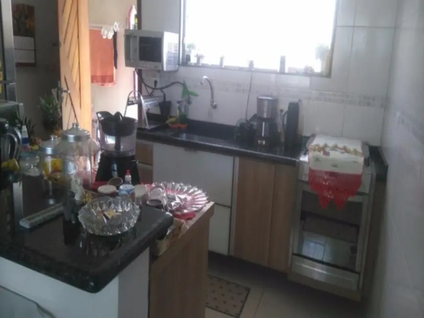 Foto 8 de Casa com 3 quartos à venda, 110m2 em Macuco, Santos - SP