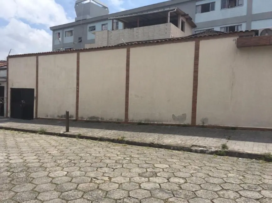 Foto 1 de Casa com 2 quartos à venda, 144m2 em Centro, Sao Vicente - SP