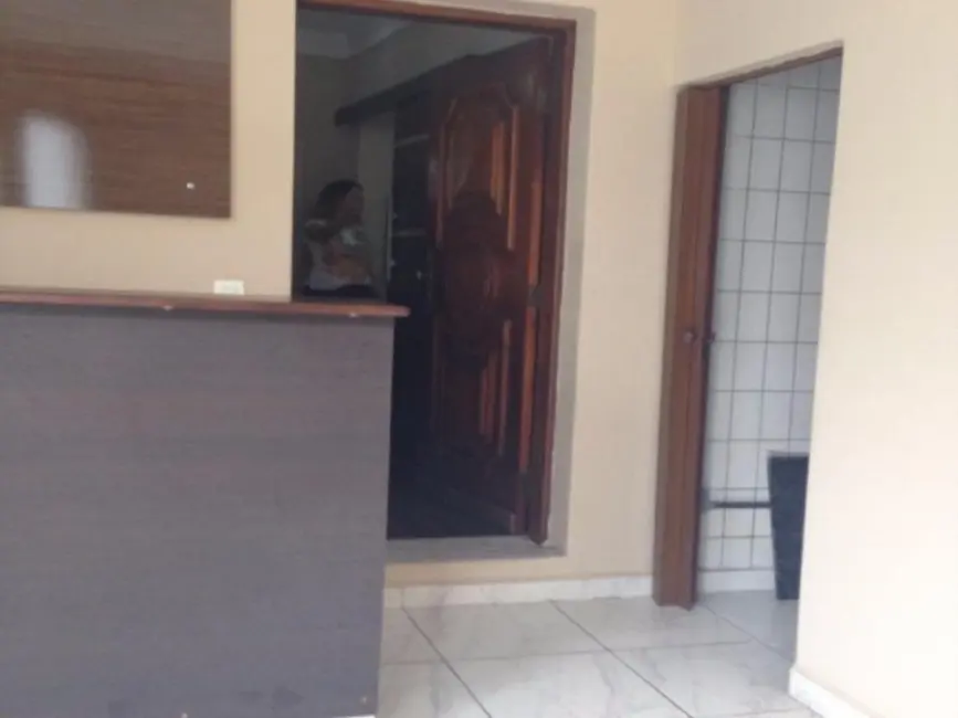 Foto 4 de Casa com 2 quartos à venda, 144m2 em Centro, Sao Vicente - SP