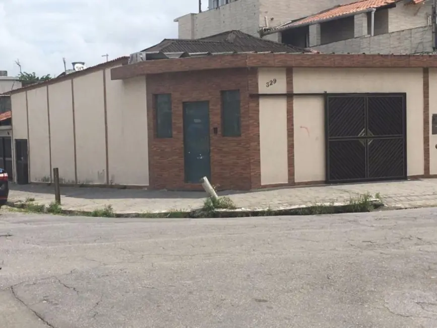 Foto 3 de Casa com 2 quartos à venda, 144m2 em Centro, Sao Vicente - SP