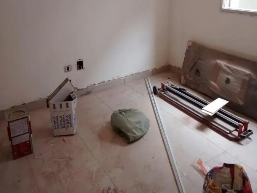 Apartamento com 2 quartos à venda, 70m2 em Boqueirão, Santos - SP - imagem 4 Foto 4 de Apartamento com 2 quartos à venda, 70m2 em Boqueirão, Santos - SP