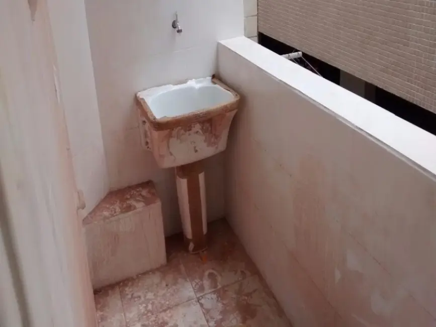 Apartamento com 2 quartos à venda, 70m2 em Boqueirão, Santos - SP - imagem 7 Foto 7 de Apartamento com 2 quartos à venda, 70m2 em Boqueirão, Santos - SP