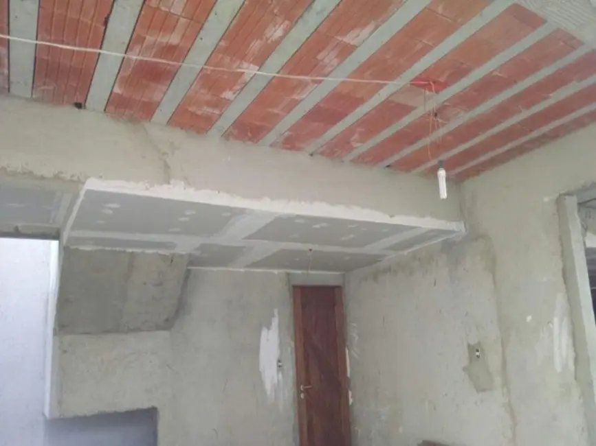 Foto 6 de Casa com 2 quartos à venda, 95m2 em Macuco, Santos - SP