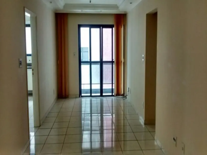 Foto 1 de Apartamento com 2 quartos à venda, 111m2 em Ponta da Praia, Santos - SP