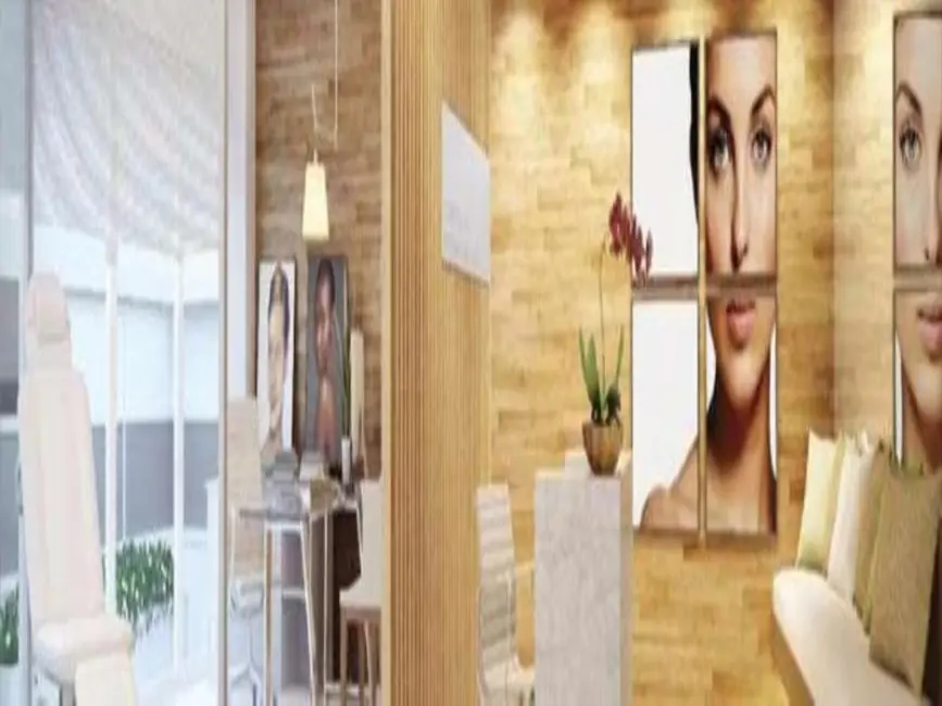 Foto 1 de Sala Comercial para alugar, 38m2 em Vila Belmiro, Santos - SP