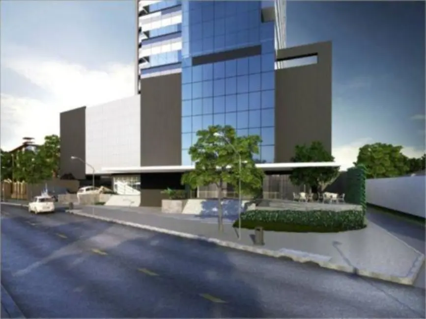 Sala Comercial para alugar, 38m2 em Vila Belmiro, Santos - SP - imagem 3 Foto 3 de Sala Comercial para alugar, 38m2 em Vila Belmiro, Santos - SP