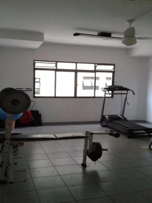 Foto 9 de Apartamento com 2 quartos à venda, 95m2 em Aparecida, Santos - SP