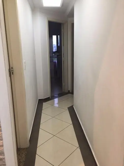 Foto 6 de Apartamento com 3 quartos à venda, 79m2 em Aparecida, Santos - SP