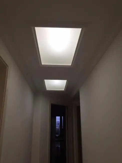 Foto 7 de Apartamento com 3 quartos à venda, 79m2 em Aparecida, Santos - SP