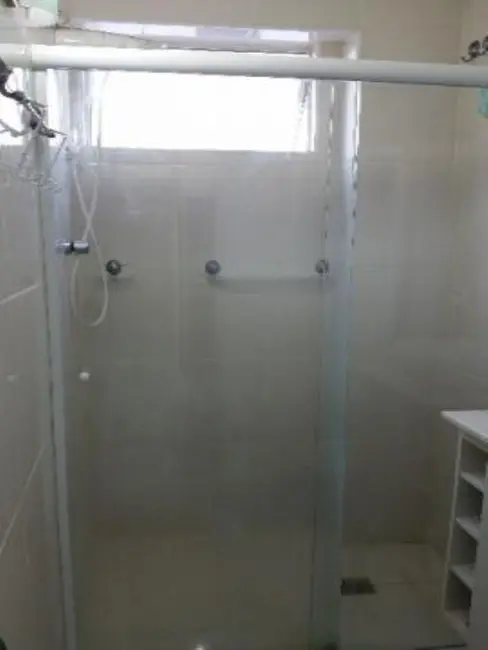 Foto 8 de Kitnet à venda, 35m2 em Aparecida, Santos - SP