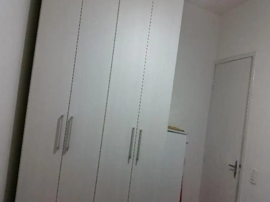 Foto 6 de Kitnet à venda, 35m2 em Aparecida, Santos - SP