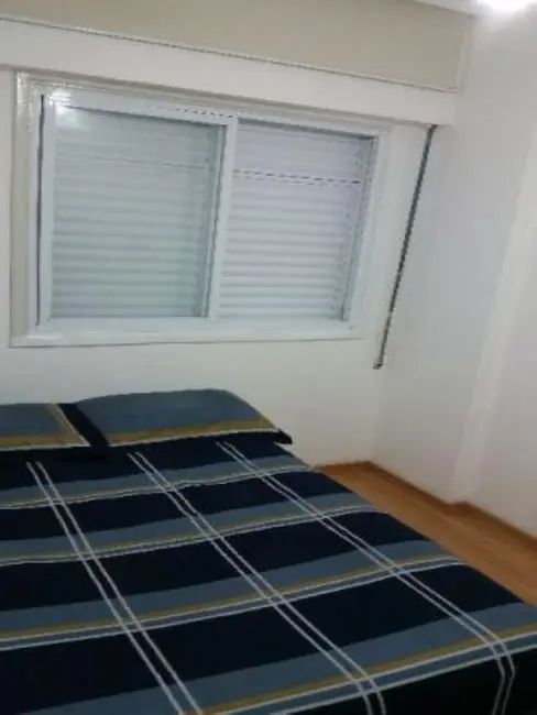 Foto 5 de Kitnet à venda, 35m2 em Aparecida, Santos - SP