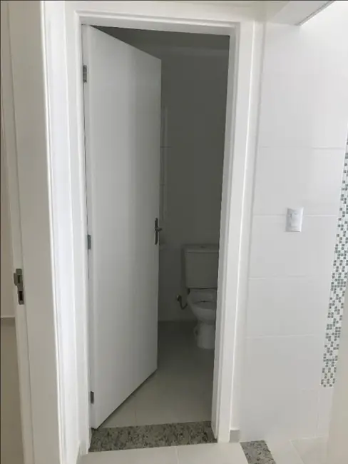 Apartamento com 2 quartos à venda, 75m2 em Ponta da Praia, Santos - SP - imagem 6 Foto 6 de Apartamento com 2 quartos à venda, 75m2 em Ponta da Praia, Santos - SP