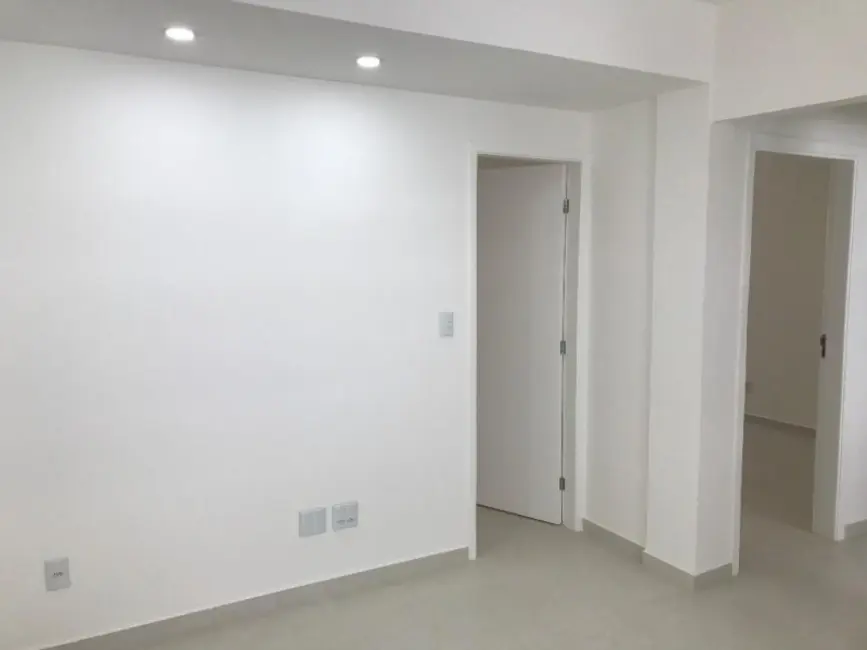 Apartamento com 2 quartos à venda, 75m2 em Ponta da Praia, Santos - SP - imagem 1 Foto 1 de Apartamento com 2 quartos à venda, 75m2 em Ponta da Praia, Santos - SP