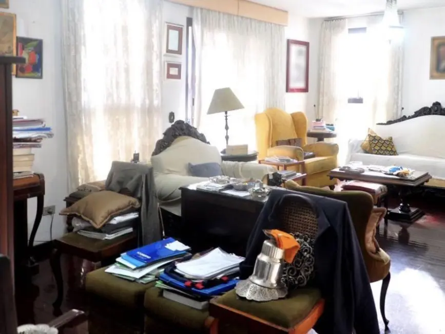 Apartamento com 3 quartos à venda, 200m2 em Aparecida, Santos - SP - imagem 6 Foto 6 de Apartamento com 3 quartos à venda, 200m2 em Aparecida, Santos - SP