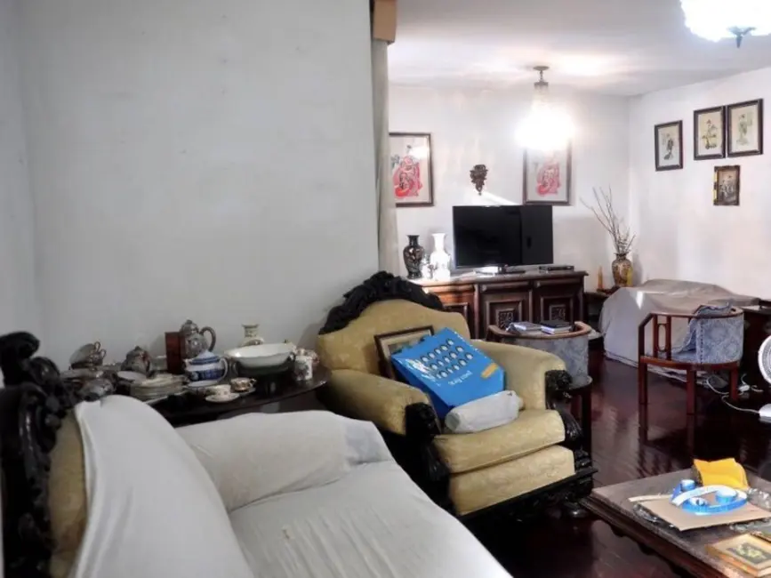 Apartamento com 3 quartos à venda, 200m2 em Aparecida, Santos - SP - imagem 4 Foto 4 de Apartamento com 3 quartos à venda, 200m2 em Aparecida, Santos - SP