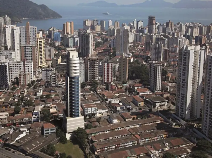 Sala Comercial à venda, 42m2 em Ponta da Praia, Santos - SP - imagem 7 Foto 7 de Sala Comercial à venda, 42m2 em Ponta da Praia, Santos - SP