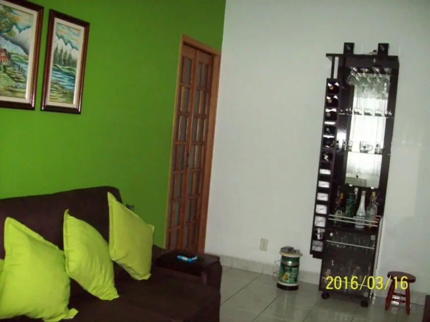 Foto 1 de Apartamento com 2 quartos à venda, 60m2 em Gonzaga, Santos - SP