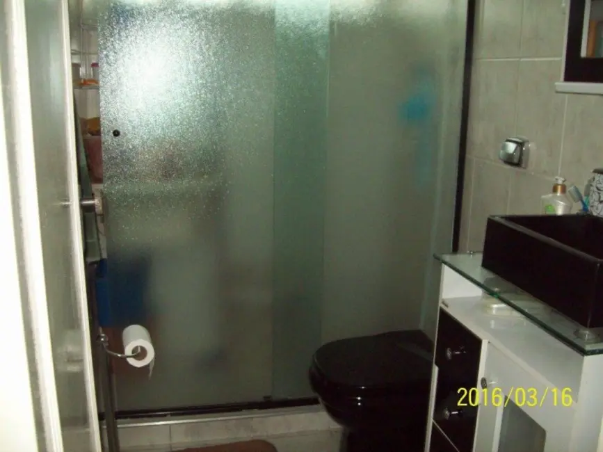 Foto 5 de Apartamento com 2 quartos à venda, 60m2 em Gonzaga, Santos - SP