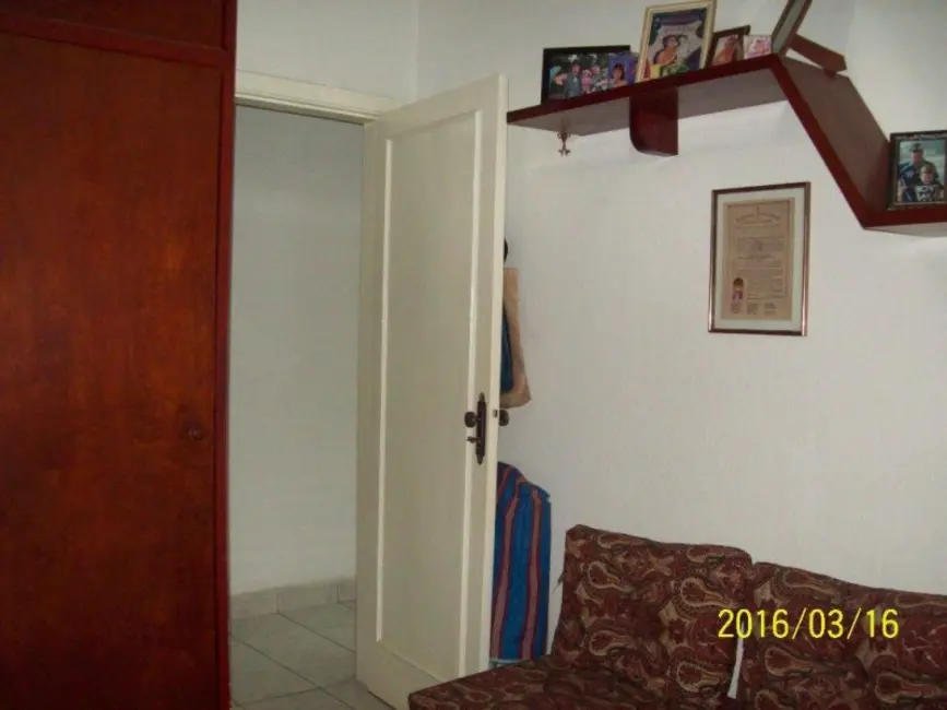 Foto 9 de Apartamento com 2 quartos à venda, 60m2 em Gonzaga, Santos - SP