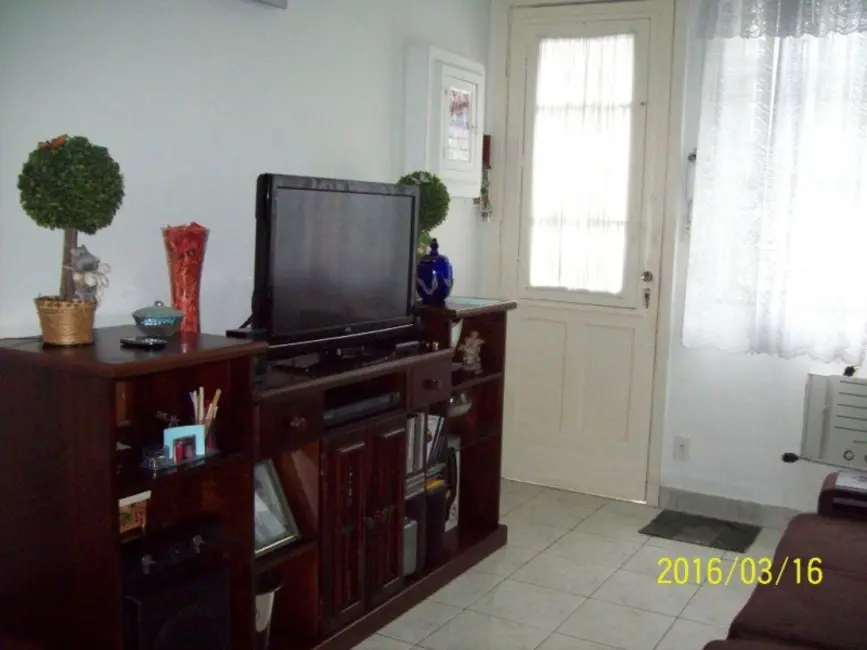 Foto 3 de Apartamento com 2 quartos à venda, 60m2 em Gonzaga, Santos - SP