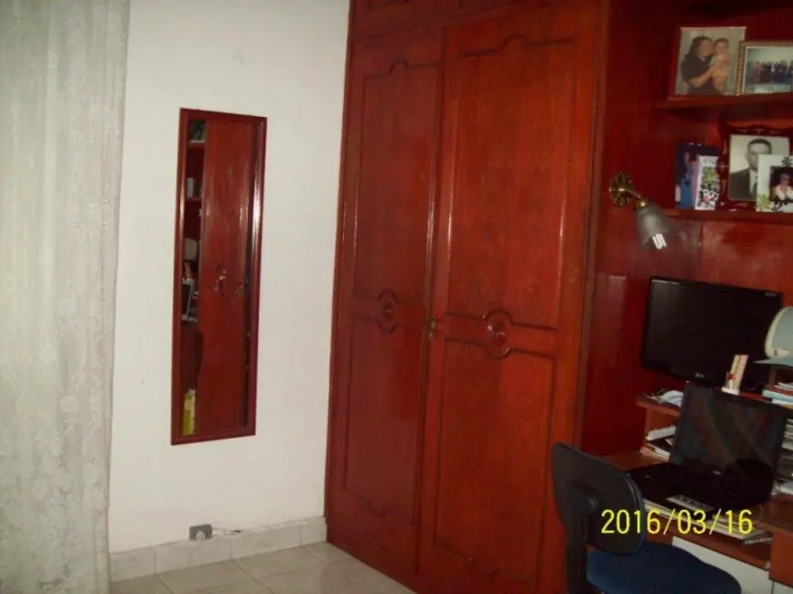 Foto 8 de Apartamento com 2 quartos à venda, 60m2 em Gonzaga, Santos - SP