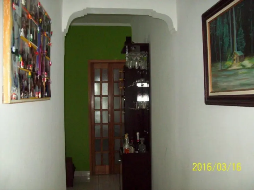 Foto 2 de Apartamento com 2 quartos à venda, 60m2 em Gonzaga, Santos - SP