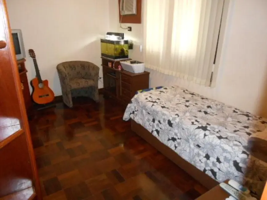 Apartamento com 3 quartos à venda, 142m2 em Embaré, Santos - SP - imagem 9 Foto 9 de Apartamento com 3 quartos à venda, 142m2 em Embaré, Santos - SP