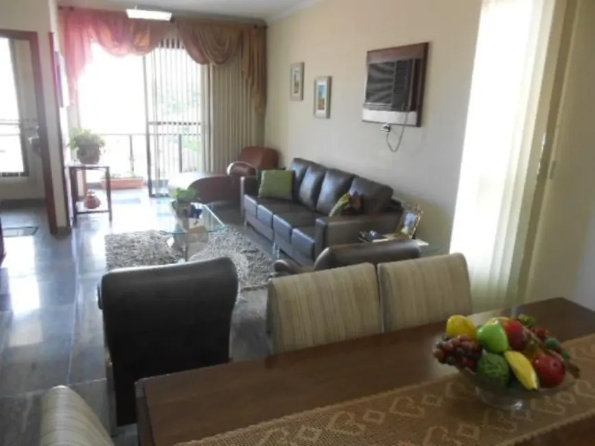 Apartamento com 3 quartos à venda, 142m2 em Embaré, Santos - SP - imagem 3 Foto 3 de Apartamento com 3 quartos à venda, 142m2 em Embaré, Santos - SP