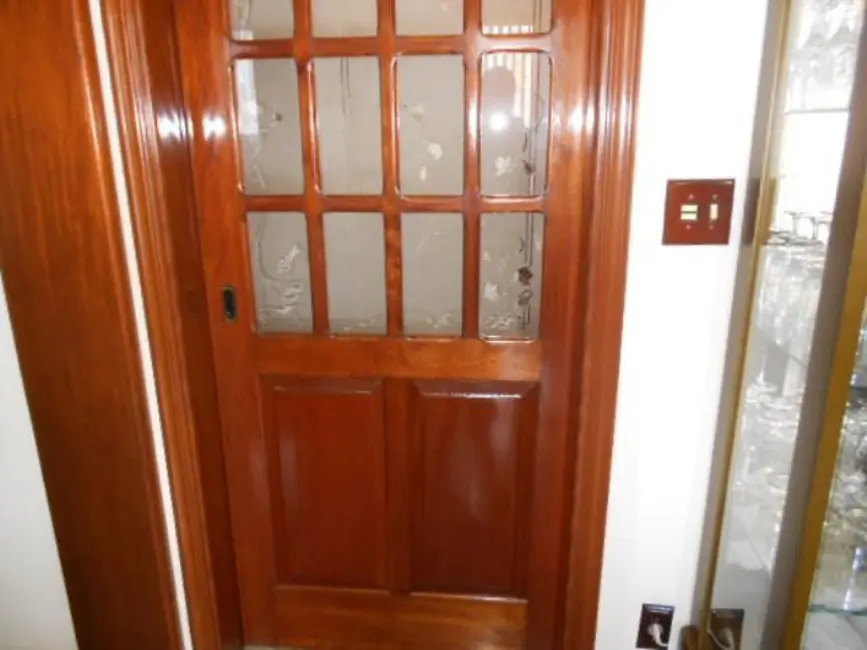 Apartamento com 3 quartos à venda, 142m2 em Embaré, Santos - SP - imagem 8 Foto 8 de Apartamento com 3 quartos à venda, 142m2 em Embaré, Santos - SP