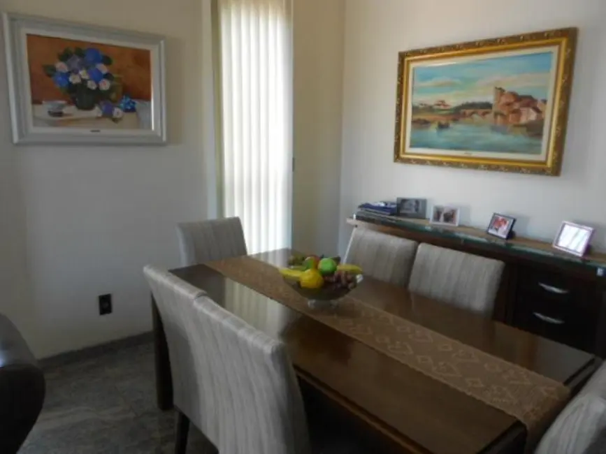 Foto 2 de Apartamento com 3 quartos à venda, 142m2 em Embaré, Santos - SP