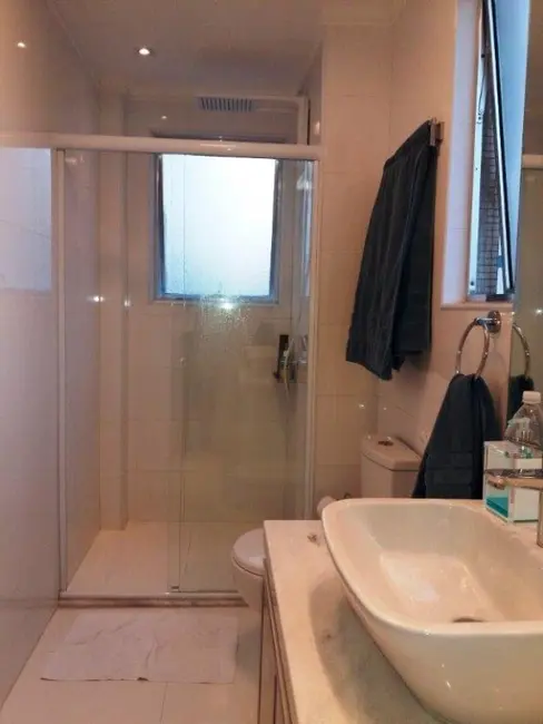 Apartamento com 3 quartos à venda, 112m2 em Aparecida, Santos - SP - imagem 6 Foto 6 de Apartamento com 3 quartos à venda, 112m2 em Aparecida, Santos - SP