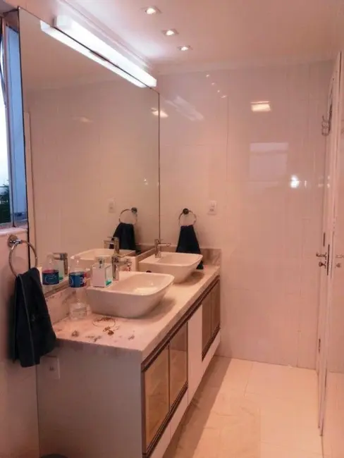 Apartamento com 3 quartos à venda, 112m2 em Aparecida, Santos - SP - imagem 5 Foto 5 de Apartamento com 3 quartos à venda, 112m2 em Aparecida, Santos - SP