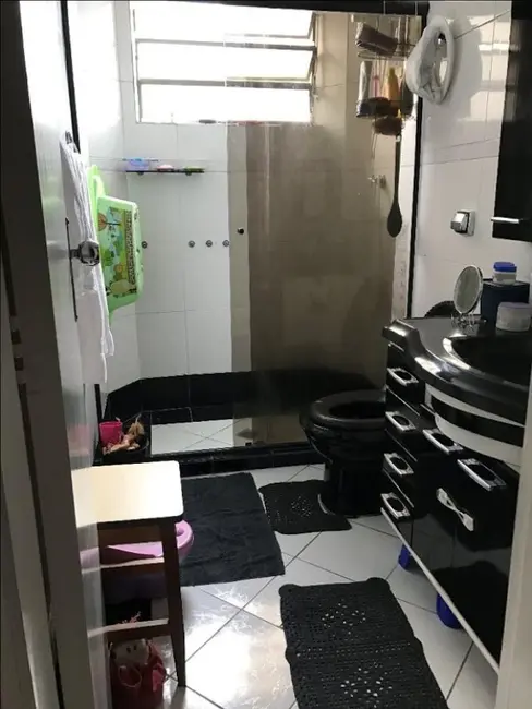 Apartamento com 2 quartos à venda, 90m2 em Campo Grande, Santos - SP - imagem 4 Foto 4 de Apartamento com 2 quartos à venda, 90m2 em Campo Grande, Santos - SP