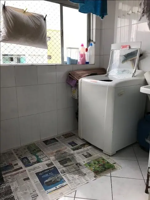 Apartamento com 2 quartos à venda, 90m2 em Campo Grande, Santos - SP - imagem 8 Foto 8 de Apartamento com 2 quartos à venda, 90m2 em Campo Grande, Santos - SP