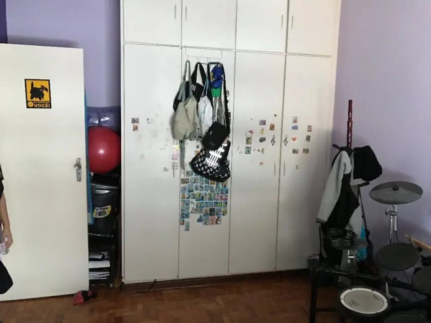 Apartamento com 2 quartos à venda, 90m2 em Campo Grande, Santos - SP - imagem 3 Foto 3 de Apartamento com 2 quartos à venda, 90m2 em Campo Grande, Santos - SP