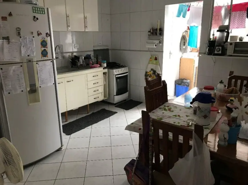 Apartamento com 2 quartos à venda, 90m2 em Campo Grande, Santos - SP - imagem 7 Foto 7 de Apartamento com 2 quartos à venda, 90m2 em Campo Grande, Santos - SP
