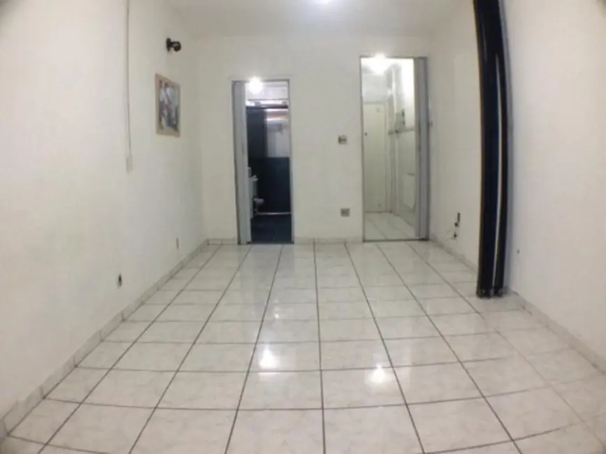 Kitnet à venda, 28m2 em José Menino, Santos - SP - imagem 3 Foto 3 de Kitnet à venda, 28m2 em José Menino, Santos - SP