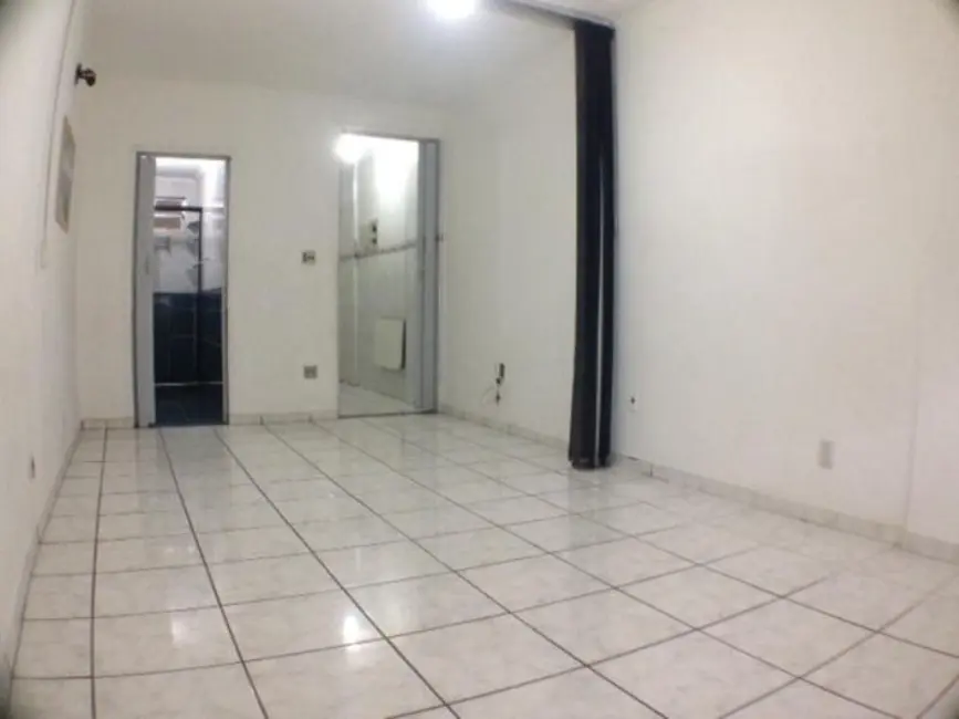 Kitnet à venda, 28m2 em José Menino, Santos - SP - imagem 4 Foto 4 de Kitnet à venda, 28m2 em José Menino, Santos - SP