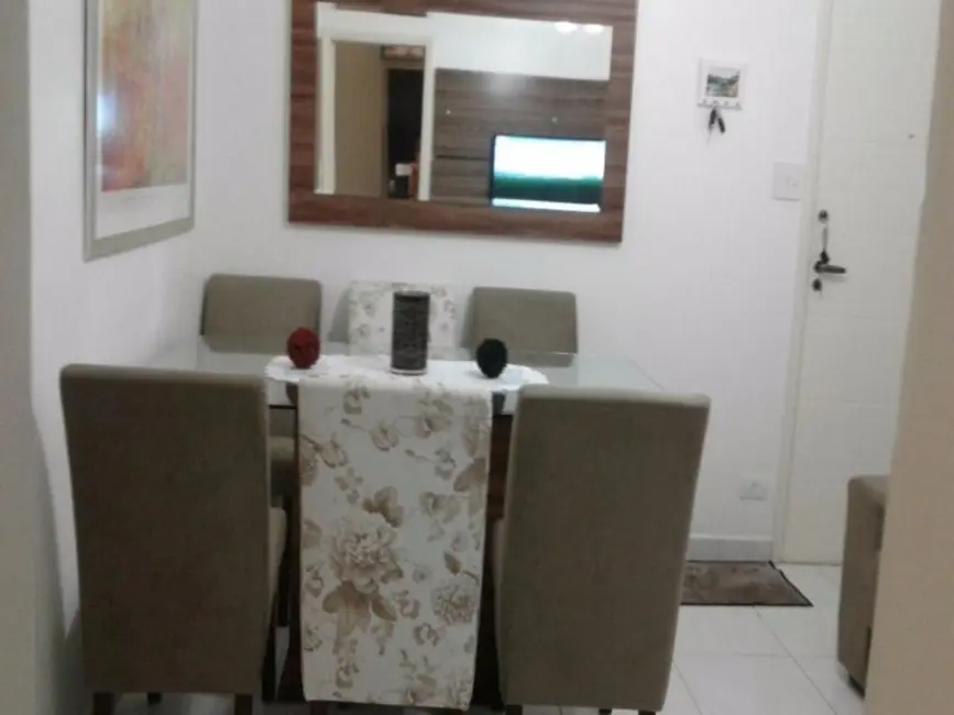 Apartamento com 2 quartos à venda, 70m2 em Boqueirão, Santos - SP - imagem 6 Foto 6 de Apartamento com 2 quartos à venda, 70m2 em Boqueirão, Santos - SP
