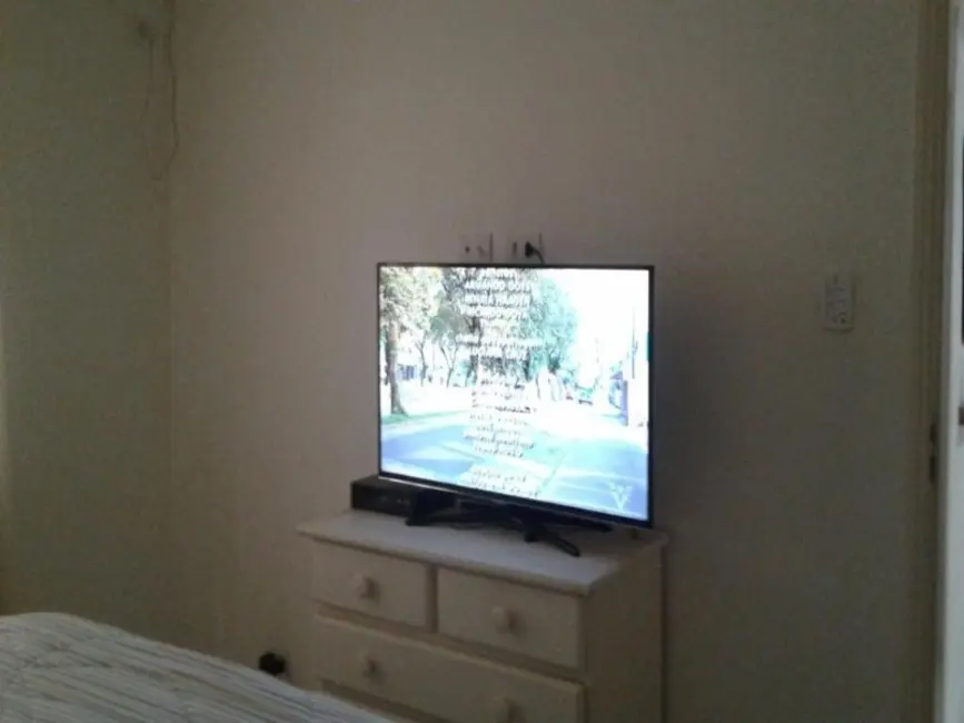 Foto 1 de Apartamento com 2 quartos à venda, 70m2 em Boqueirão, Santos - SP