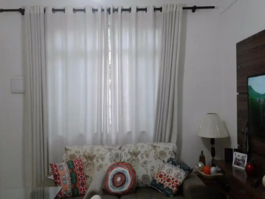 Apartamento com 2 quartos à venda, 70m2 em Boqueirão, Santos - SP - imagem 3 Foto 3 de Apartamento com 2 quartos à venda, 70m2 em Boqueirão, Santos - SP