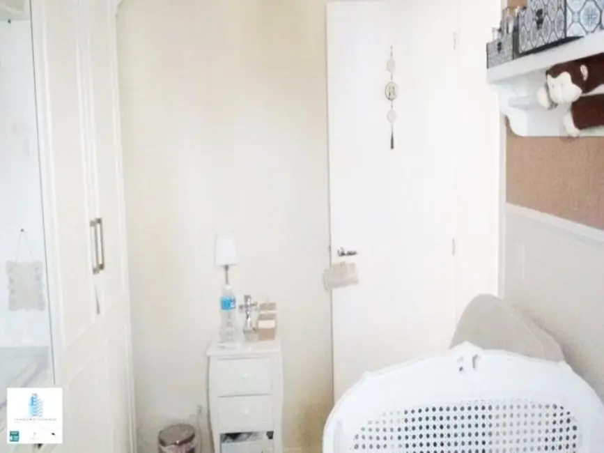 Foto 7 de Apartamento com 2 quartos à venda, 65m2 em Gonzaga, Santos - SP