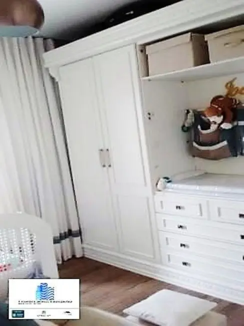 Foto 6 de Apartamento com 2 quartos à venda, 65m2 em Gonzaga, Santos - SP